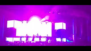 Motionless in White recorded Live @ The Bank NH Pavilion in Gilford NH on 07-16-2026.