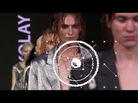 Video: ❶ Nuova Stagione Della Mersedes-Benz Fashion Week Russia