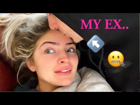 Life Update Vlog: We’re back together?, My Starface skincare routine!