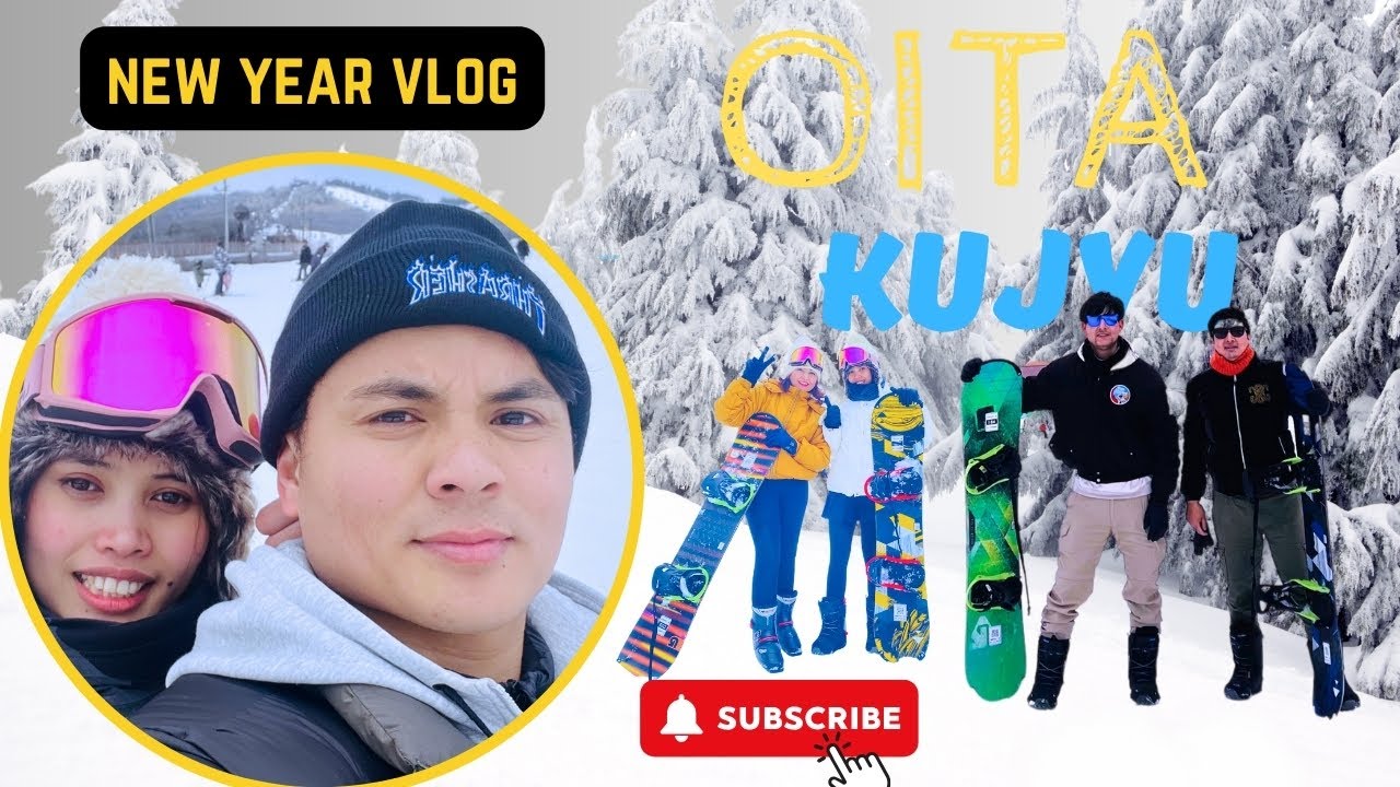 New year vlog with friends - YouTube