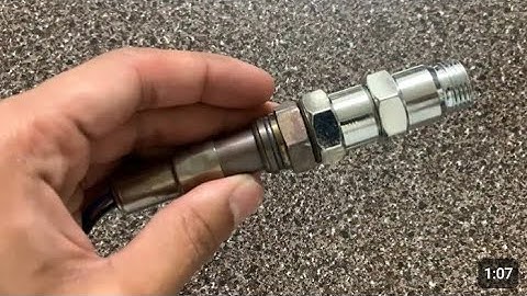 How to bypass oxygen sensor for all cars diy