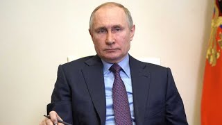 Путін втік на Урал: про що говорить з бізнесменами