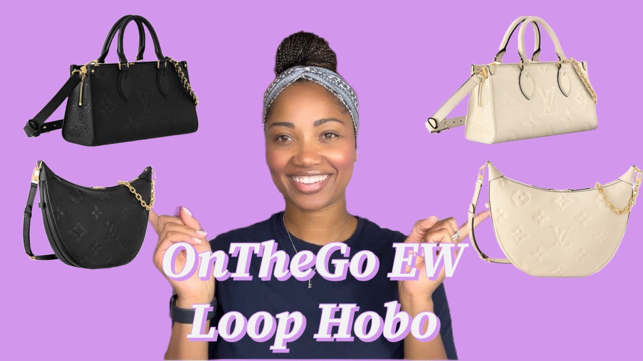 Best or worst hobo style bag from Louis Vuitton? Louis Vuitton Metis Hobo  Review 