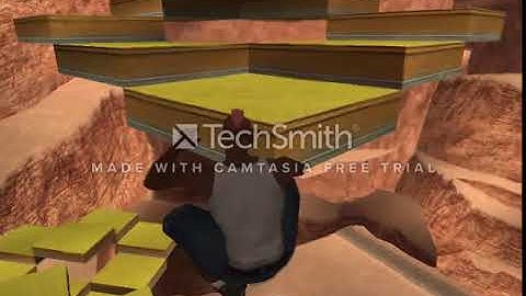 MTA SAAF Haystack 1 Elitefight