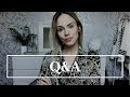 Q&A : TI KÉRDEZTÉTEK | MAGÁNÉLET | YOUTUBE CSATORNA | MUNKA STB...