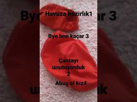 #Havuz#Damla#tiktok#capcut#CuteDamla