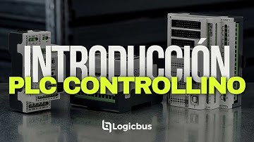 Webinario:  Introducción a los PLCs Controllino