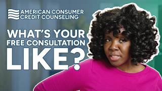 Credit Card Debt Help: What Happens During Your Free ACCC Consultation?