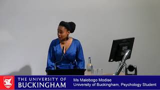 UN Presidential Visit - 6th August 2019
The President of the UN Assembly, her Excellency Maria Fernanda Espinosa Garcés, in a rare visit to the UK, will be at the University of Buckingham to mark the formal opening of the Centre for UN Studies with a discussion about the relevance of the UN for the modern world with the Vice-Chancellor, Sir Anthony Seldon and students.
The Ecuadorean Foreign Minister MarĂa Fernanda Espinosa GarcĂ©s, only the fourth woman to hold that position in the history of the world body, and the first since 2006.
She brings over 20 years of multilateral experience in international negotiations, peace, security, defence, disarmament, human rights, indigenous peoples, gender equality, sustainable development, environment, biodiversity, climate change and multilateral cooperation.
Before beginning her political and diplomatic career, Ms. Espinosa Garcés was Associate Professor and Researcher at the Facultad Latinoamericana de Ciencias Sociales Sede Ecuador. She has written over 30 academic papers about the Amazon region, culture, heritage, sustainable development, climate change, intellectual property, foreign policy, regional integration, defence and security.
Visit our website below for more info about The Centre for UN Studies:
https://www.buckingham.ac.uk/economics-international/the-centre-for-united-nations-studies/
Info for MA United Nations and Diplomatic Studies:
https://www.buckingham.ac.uk/humanities/ma/united-nations-and-diplomatic-studies/ UN Presidential Visit - 6th August 2019