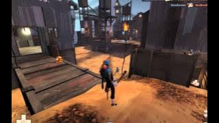 TF2 - Home Run
