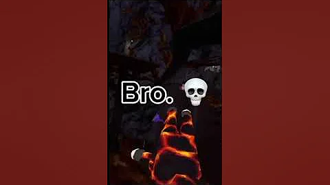 STOP IT! #shorts #gorillatag #capcut