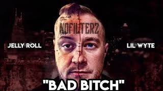 Jelly Roll & Lil Wyte "Bad Bitch" feat. Doobie (Song)