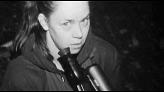 The Blair Witch Project (1999) and the Found Footage Effect