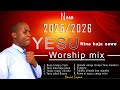 YESU NINA HAJA NAWE NENO LILIMJIA YOELI TAABU ZANGU KUNGURU WORSHIP MIX BY DANIEL SIFUNA