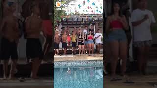 Lc Quebradeira Sua Tropa Na Mandando Passinho Sincronizado Dj