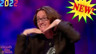「Mock the Week」|| 🍓S21E06: A Look Back, Part 1🍓New Full Episode Season 2022