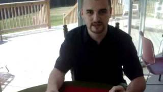 Magic Review: One Degree by John Guastaferro