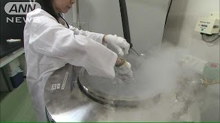 採血1度でがんや認知症が分かる！　画期的検査方法(14/08/18)