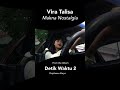 🎁  Vira Talisa "Makna Nostalgia" adalah kejutan yang spekta! Streaming Yuk!