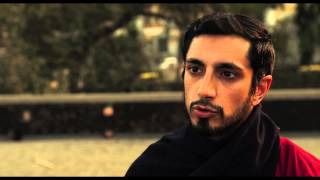 The Reluctant Fundamentalist trailer
