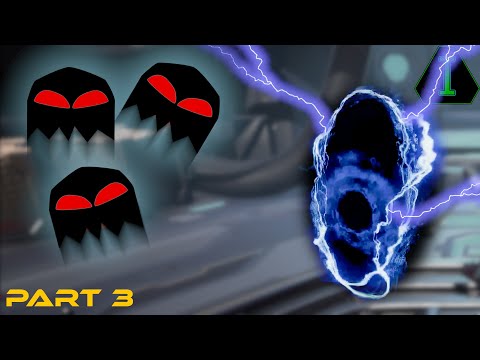 Orientation to the Wizard School! - Wearing Power Armor to a Magic School - Part 3