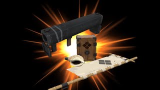 TF2: I like Black Boxes, and I cannot lie.