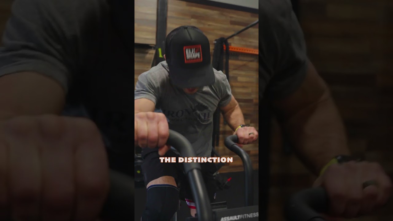 Do The Work That Matters Most 