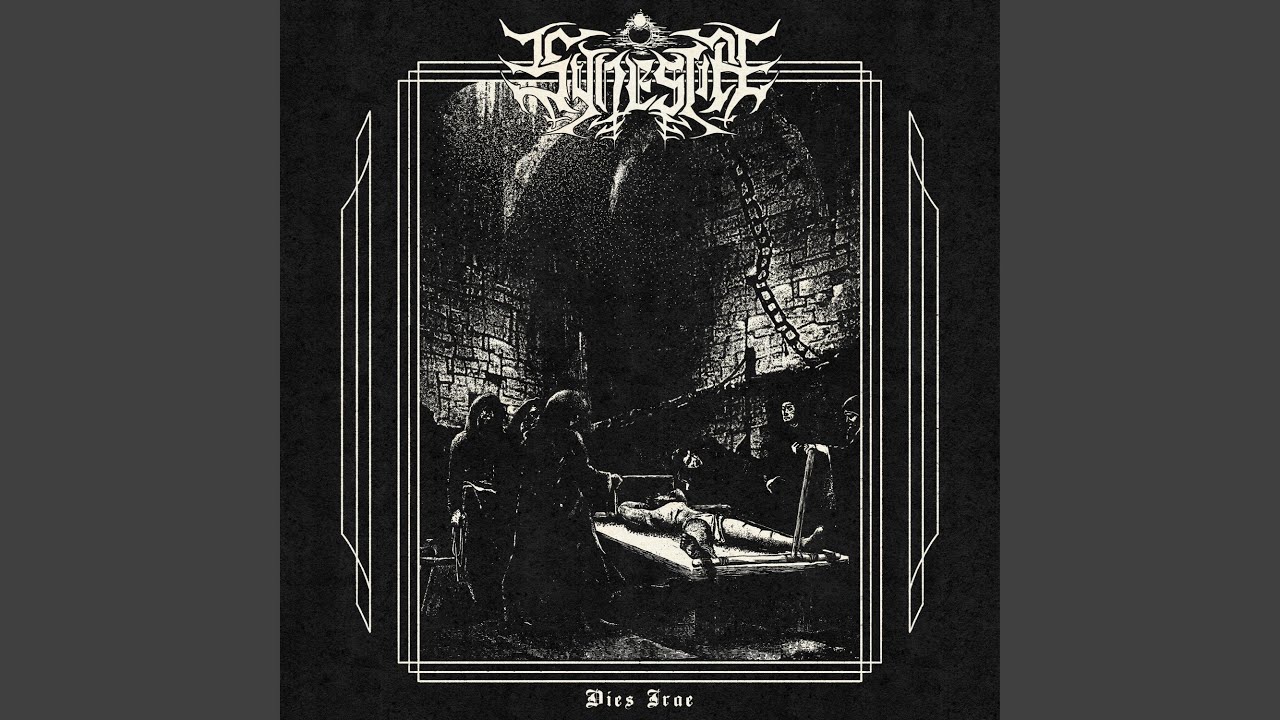 在 YouTube 上觀看「Dies Irae」 在 YouTube 上觀看「Dies Irae」