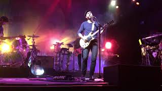 The Shins - So Now What (live) Brooklyn