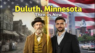 Duluth, Minnesota | A Scenic Port City on Lake Superior | Global By Naim
