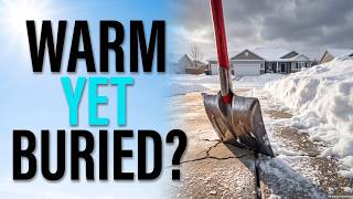 How Much Snow Will You Get This Winter 2026–2027 El Niño Forecast