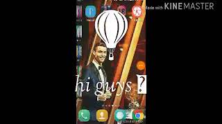How to make Fifa mobile cards with PixelLab screenshot 4