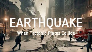 Earthquake 101: How They Happen & Survival Tips!