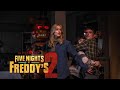 Five Nights at Freddy's 2 (2025) Filme Completo Em Português Fatos E Revisão