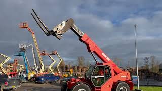 MANITOU MHT10180