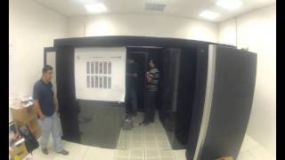 The Data Center Move