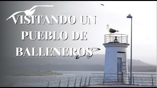 🧳 Crónicas galaicas (visita a Foz) ⚓🌊