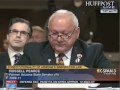 Pearce On Immigration Reform