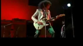 T.Rex - Marc Bolan - Summertime Blues (alt.) T.Rex - Marc Bolan - Summertime Blues (alt.)