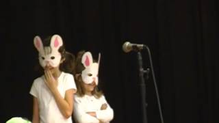Madi's 1st grade performance 'how does your garden grow' (6).MP4