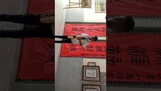 20180508迎曦守約參加國安20藝境天堂開幕