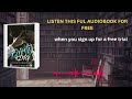 Dirty King Audiobook | Covington High Book 2 | Dark High School Bully Romance by Amelia Winters