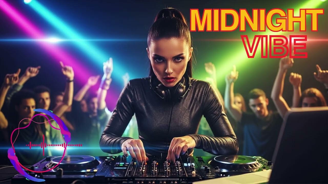 Uzbek Romantic EDM Remix 💔 Deep Emotional Night Vibes!