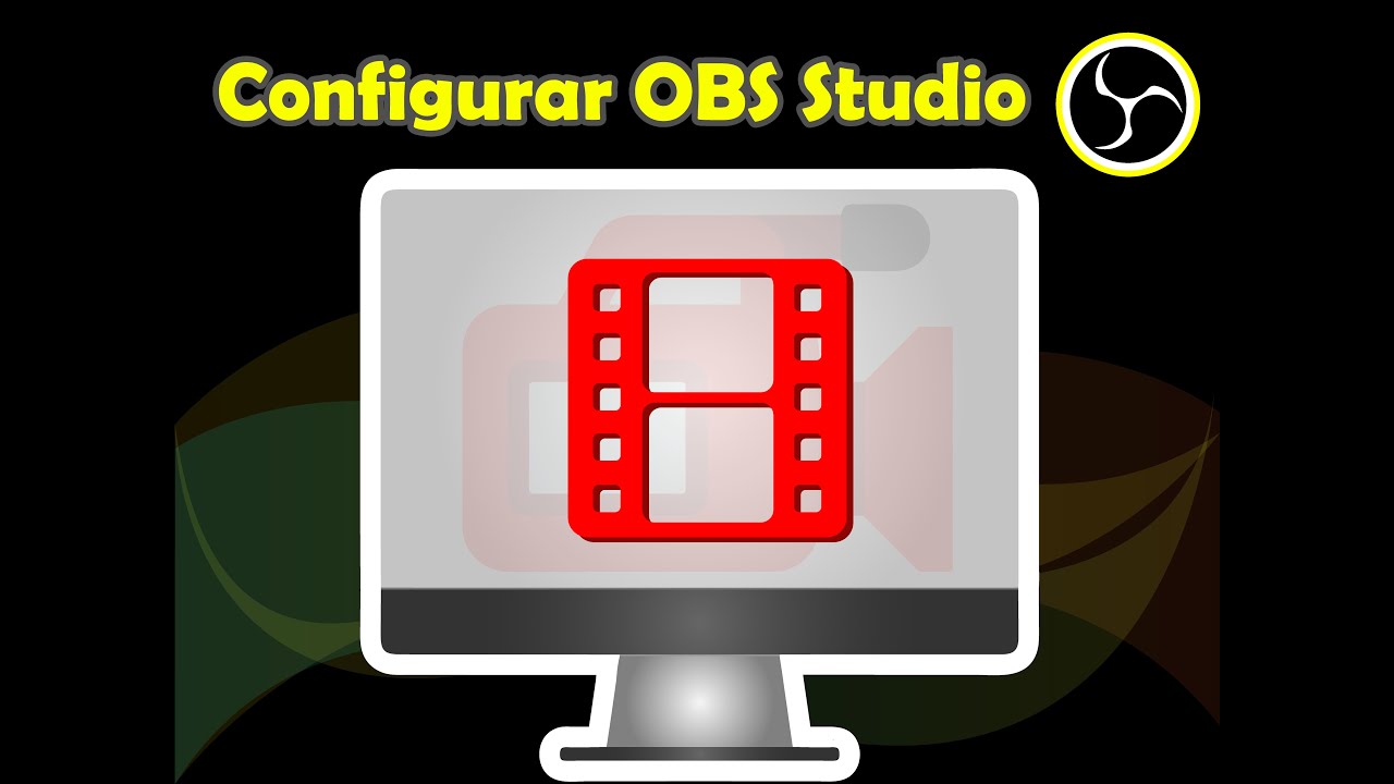 Configuracion DE obs Studio En PC YouTube