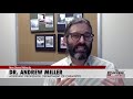 Access The Experts: Dr. Andrew Miller