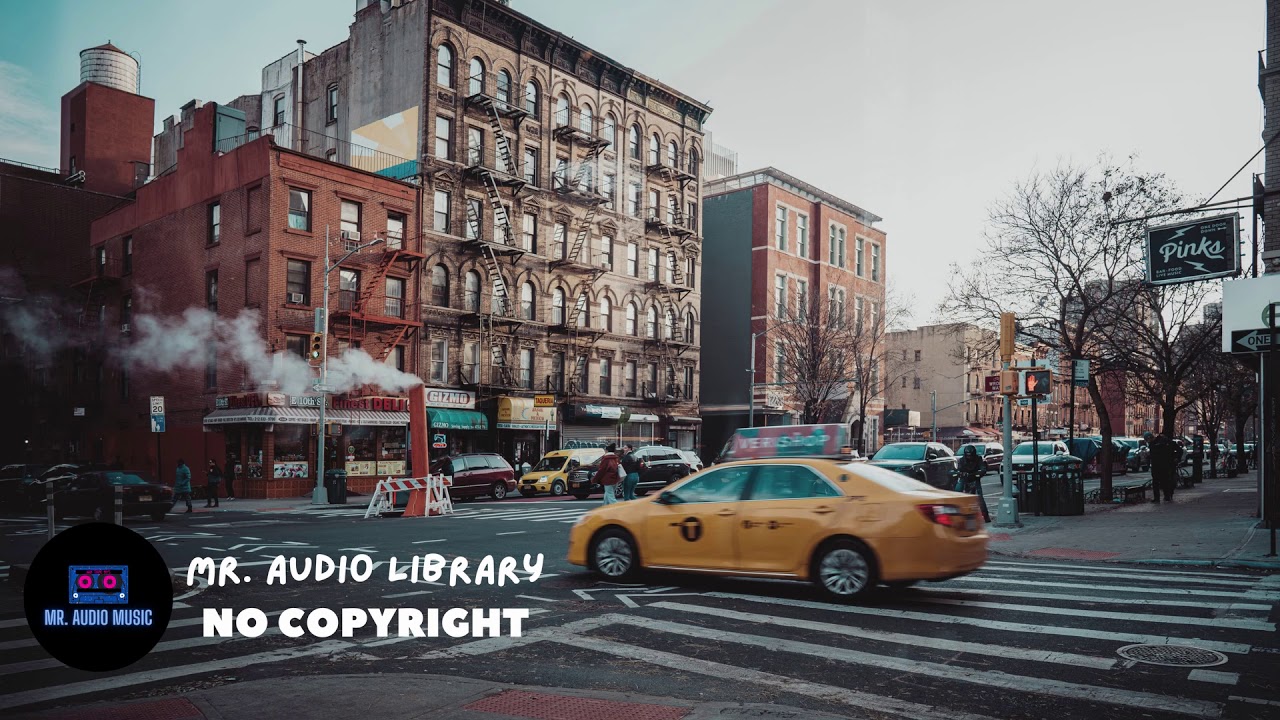 Green monster is so refresh - Seoul June (No Copyright Music) (Mr. Free No Copyright) (Vlog)