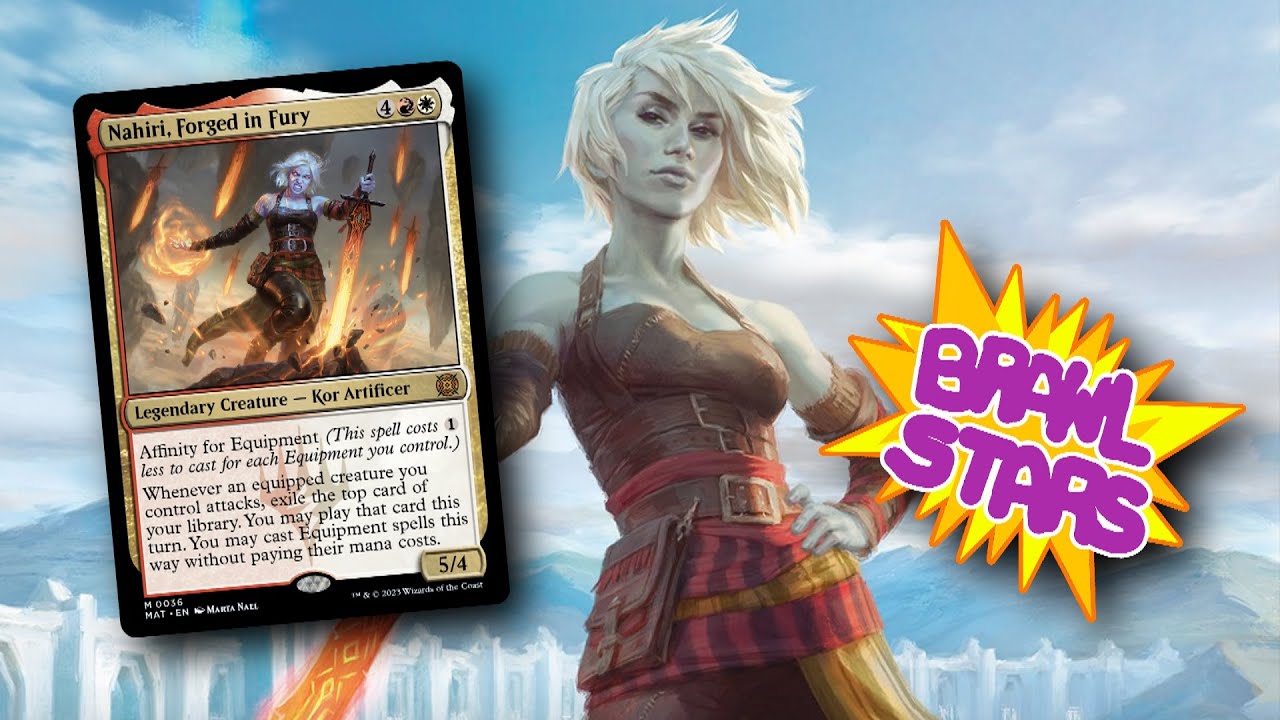 Brawl Match Lost Legendaries Magic attack