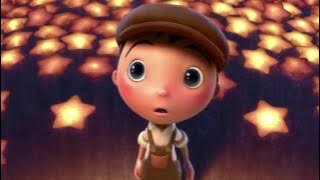 Pixar  Short Films #25  La Luna  2011