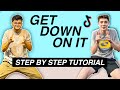 Spence Verse Get Down On It *EASY DANCE TUTORIAL* (Beginner Friendly)