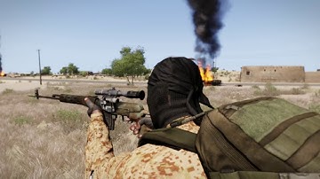 ALiVE xStream Test - PoC